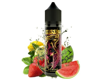 Zeus Juice - S&V - Athene - 10ml, produktový obrázek.