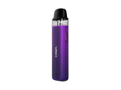 257358 voopoo vinci pod kit 800mah aurora neon 1ks