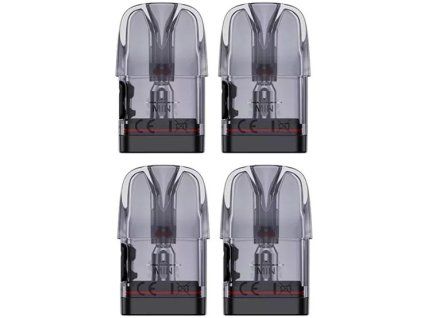 uwell caliburn g3 cartridge 25ml 06ohm 4pack