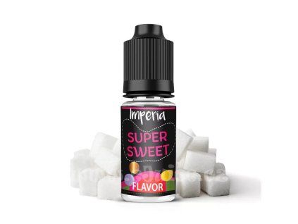 257473 prichut imperia black label super sweet objem 10ml kolek u