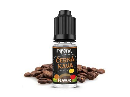 257560 prichut imperia black label cerna kava objem 10ml kolek u
