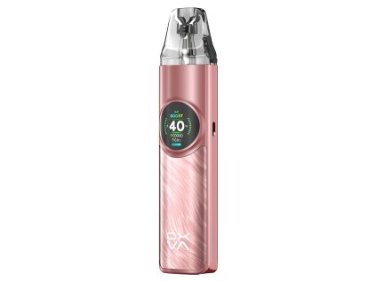 Oxva NeXLIM Pod Kit Rose Gold