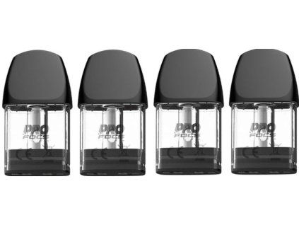 uwell caliburn a2 cartridge 2ml 09ohm 4pack