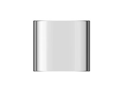 257959 nahradni pyrexove telo pro voopoo uforce x tank 1ks objem 2 0ml