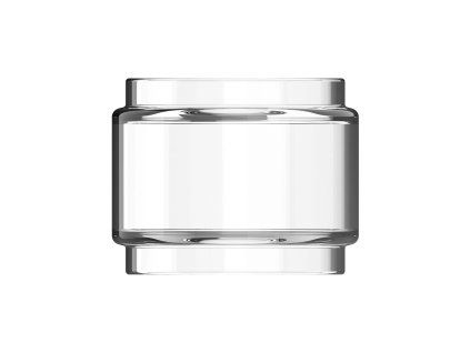 257962 nahradni pyrexove telo voopoo uforce x nano tank 1ks objem 4 5ml