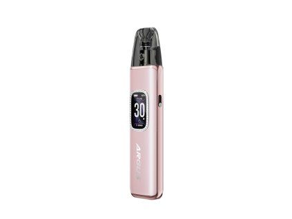 258331 voopoo argus g3 pod kit 2ml diamond pink