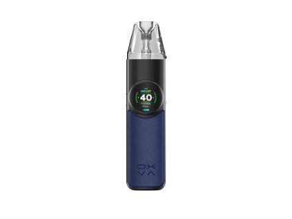 258478 oxva nexlim pod kit 2ml dark blue