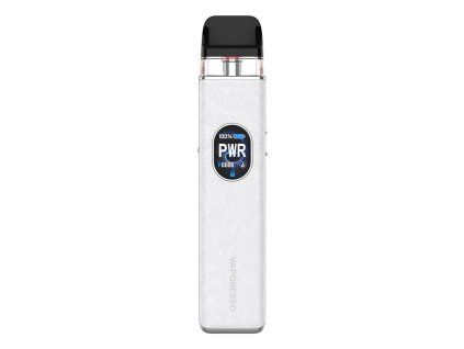258970 vaporesso xros 5 pod kit 2ml opal white