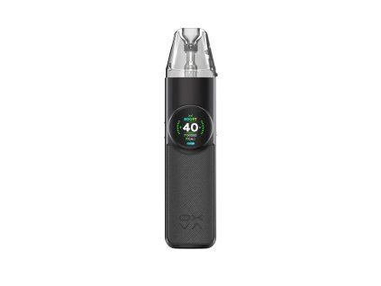 258823 oxva nexlim pod kit 2ml dark grey