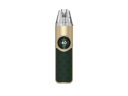 258826 oxva nexlim pod kit 2ml pine green