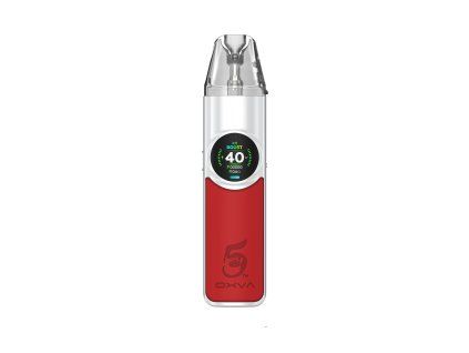 258832 oxva nexlim pod kit 2ml glory red