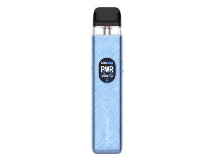 258910 vaporesso xros 5 pod kit 2ml blue silk
