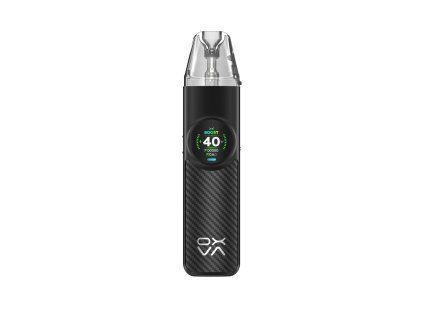 258460 oxva nexlim pod kit 2ml black warrior