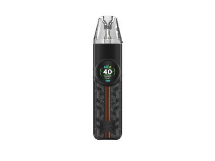 258841 oxva nexlim pod kit 2ml traction black