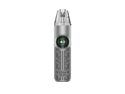 258844 oxva nexlim pod kit 2ml traction gray