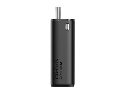258874 oxva slimstick x pod kit black
