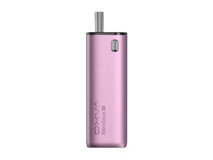 258877 oxva slimstick x pod kit pink