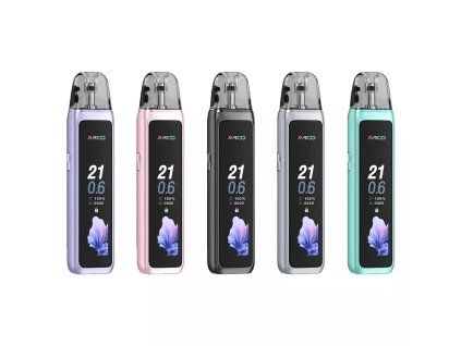 Smok ARCO MAX Pod Kit, všechny barevné varianty