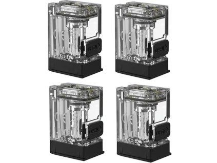 uwell havok r cartridge 06ohm 3ml 4pack