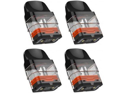 vaporesso xros corex 30 cartridge 2ml 06ohm 4pack