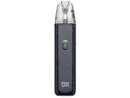 oxva xlim go lite elektronicka cigareta 1000mah mist blue