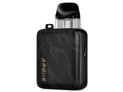 voopoo argus p3 elektronicka cigareta 1500mah black leather