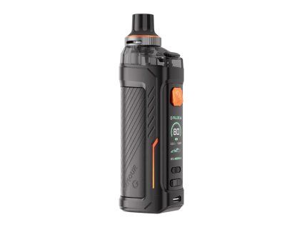 230132 vaporesso armour g pod kit black