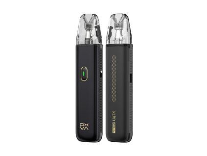 OXVA Xlim GO Lite Pod Kit Black Carbon