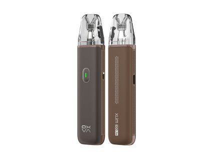 OXVA Xlim GO Lite Pod Kit Brown