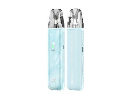 OXVA Xlim GO Lite Pod Kit Light Blue
