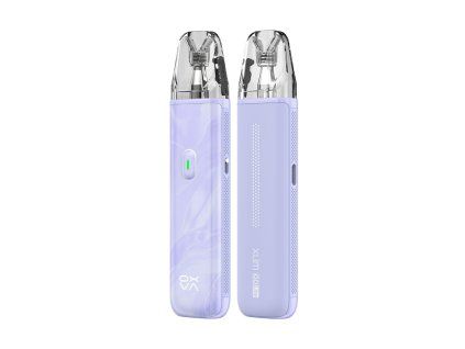 OXVA Xlim GO Lite Pod Kit Light Purple