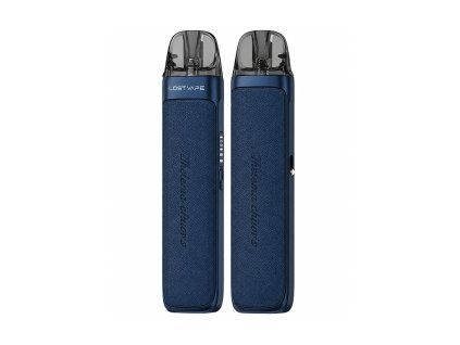 Lost Vape Thelema Aura S Pod Kit Deep Denim
