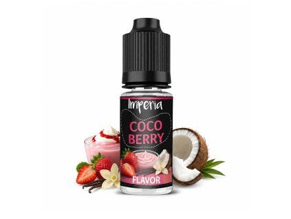 Imperia Black Label - Příchuť - 10ml - Cocoberry