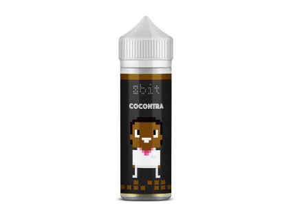 8bit cocontra 18ml