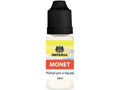 Imperia 10ml Monet