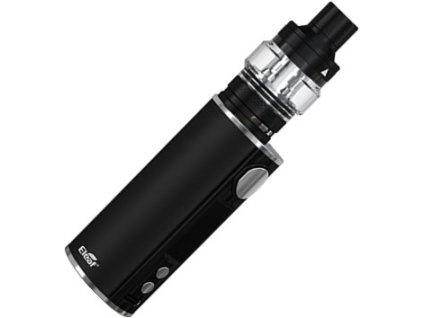 ismokaeleaf istick t80 pesso grip full kit 3000mah black