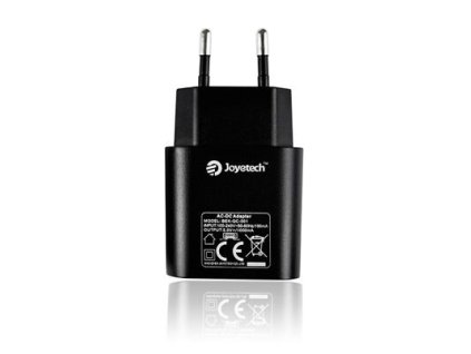 AC EURO Adapter 220v -> USB (1A) Joyetech