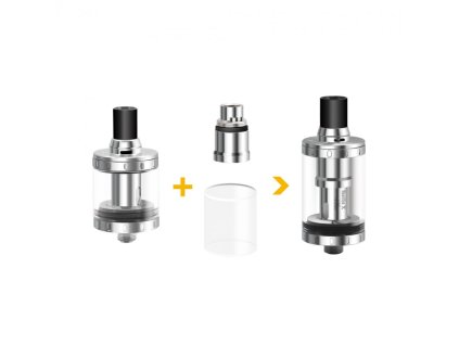 Set pro zvětšení objemu Aspire Nautilus X 4ml (1ks)