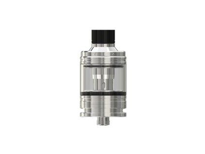 Clearomizér Eleaf Melo 4 D25 (2ml) (Stříbrný)