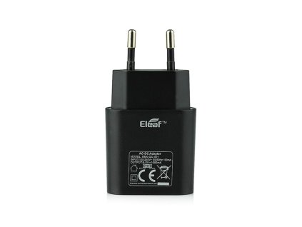 AC EURO Adapter 220v -> USB (1A) Eleaf
