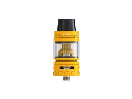 Clearomizér IJOY Captain S 2ml (Žlutý)