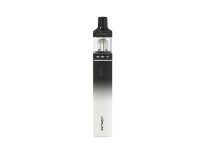 Elektronická cigareta: Joyetech Exceed D19 (1500mAh) (Černo-bílá)