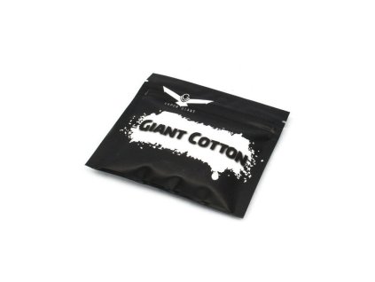 Přírodní vata Vapor Giant Cotton S