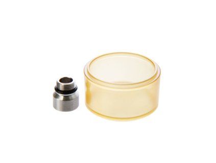 Náhradní tělo Longmode pro SvoëMesto Kayfun Lite 24mm / 2ml (Fire)