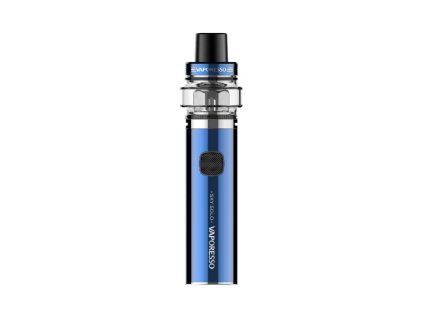 Elektronická cigareta: Vaporesso Sky Solo Kit (1400mAh) (Modrá)