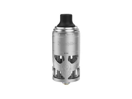 Clearomizér Vapefly Brunhilde MTL RTA (2ml) (Stříbrná)