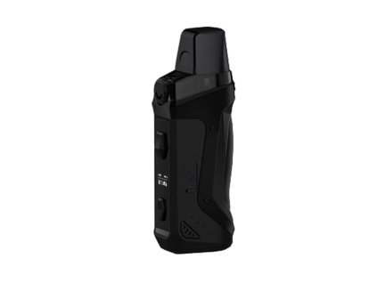 Elektronická cigareta: GeekVape Aegis Boost Pod Kit (1500mAh) (Space Black)