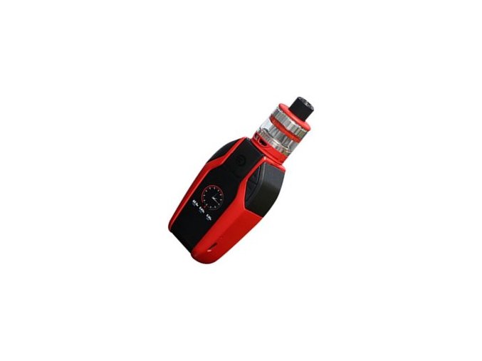 Joyetech EKEE Grip 2000mAh Full Kit Red