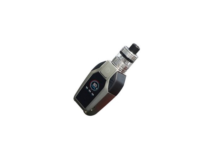 Joyetech EKEE Grip 2000mAh Full Kit Silver