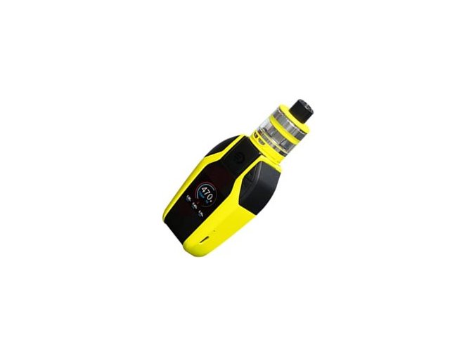 Joyetech EKEE Grip 2000mAh Full Kit Yellow